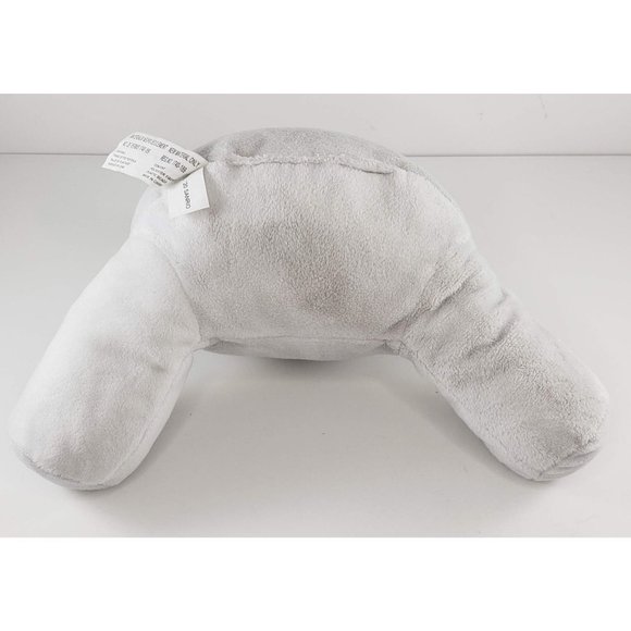 Sanrio Hello Kitty Mini Back Arm Rest Plush Stuffed Animal Small Doll Size - Picture 6 of 6